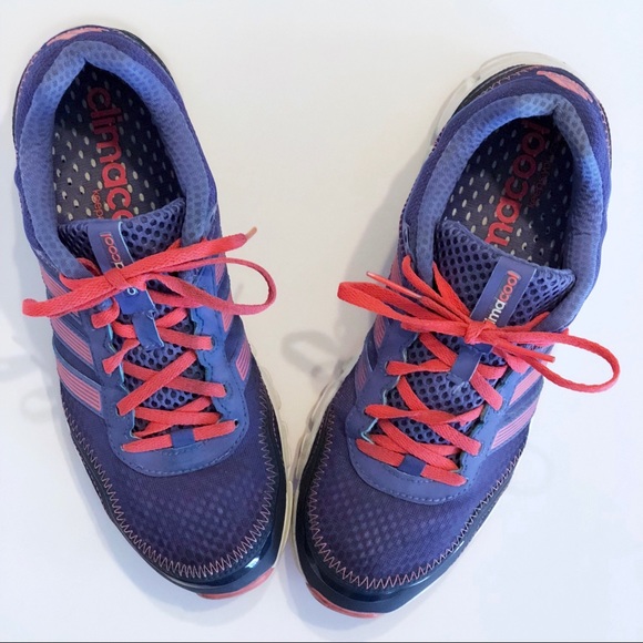 adidas climacool sneakers womens